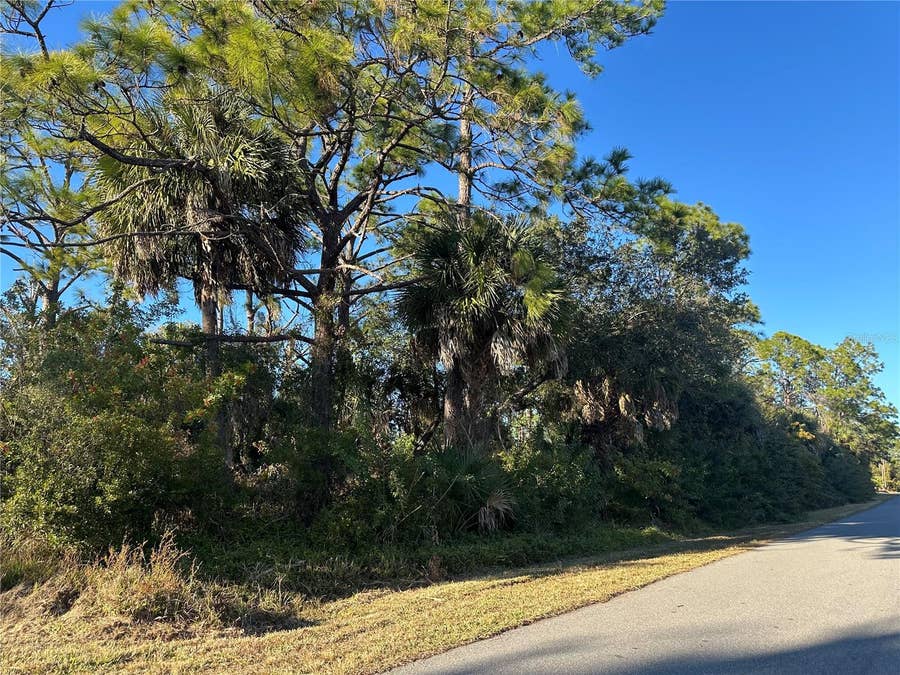 Property photo for CLARKE STREET, North Port, FL