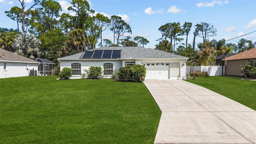 Property photo for 3620 CANDIA AVENUE, North Port, FL