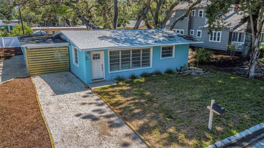 Property photo for 1500 CLEARWATER LARGO ROAD N, Largo, FL