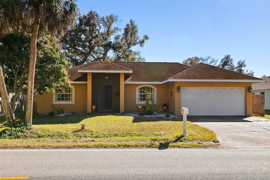 Property photo for 2116 30TH AVENUE E, Bradenton, FL
