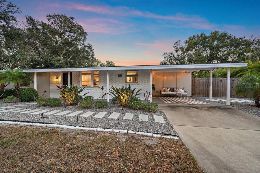 Property photo for 2438 WISTERIA STREET, Sarasota, FL