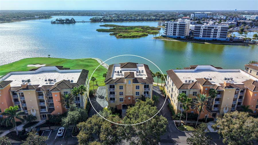 Property photo for 6340 WATERCREST WAY, #301, Lakewood Ranch, FL