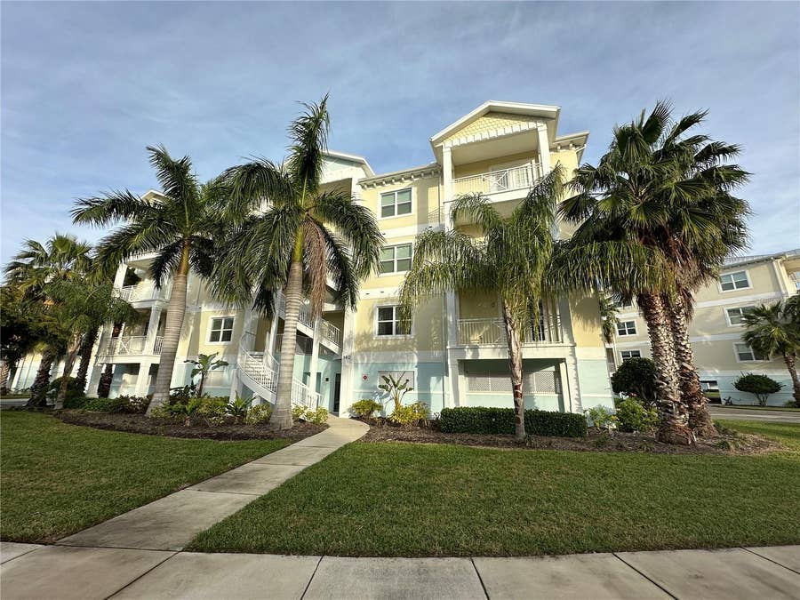 Property photo for 3412 79TH STREET CIRCLE W, #103, Bradenton, FL