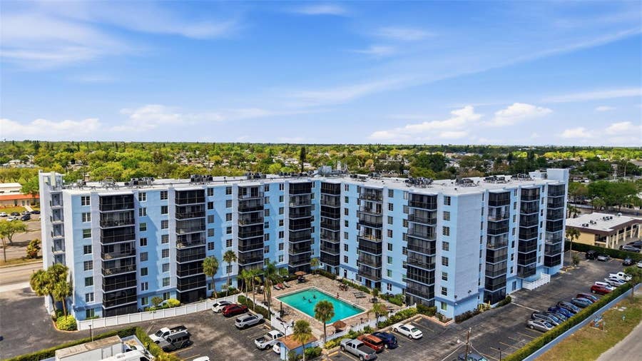 Property photo for 2901 26TH STREET W, #509, Bradenton, FL