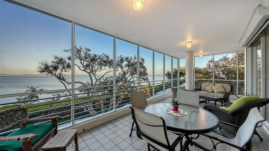 Property photo for 2450 HARBOURSIDE DRIVE, #234, Longboat Key, FL
