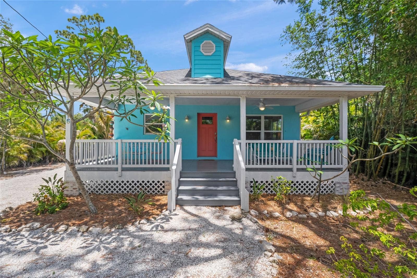 116 AVENIDA LA PALMA, Nokomis, FL 34275 116 AVENIDA LA PALMA, Nokomis, FL 34275