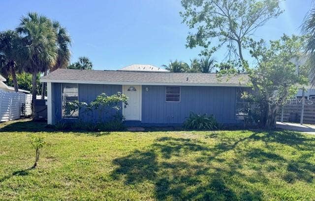 Property photo for 600 RUSSELL STREET, Longboat Key, FL