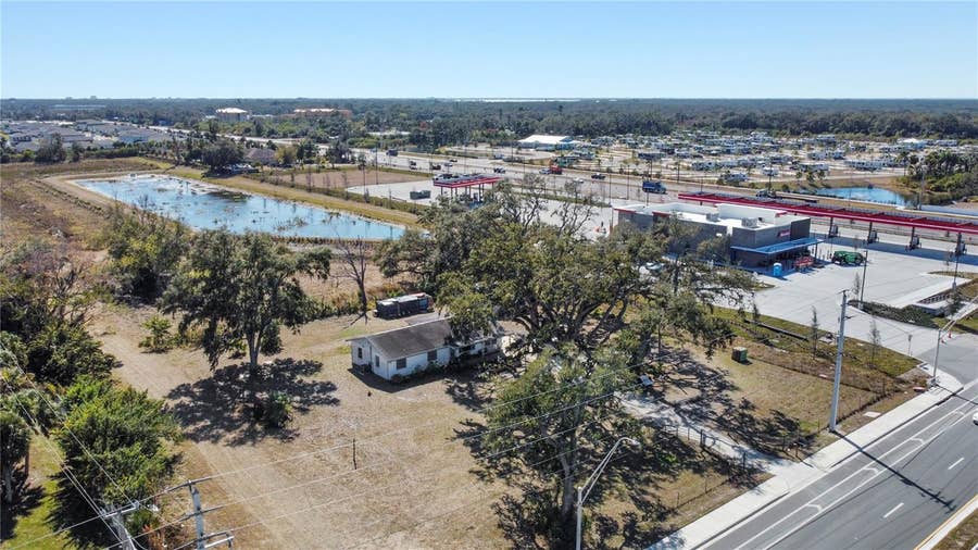 Property photo for 2519 MOCCASIN WALLOW ROAD, Palmetto, FL