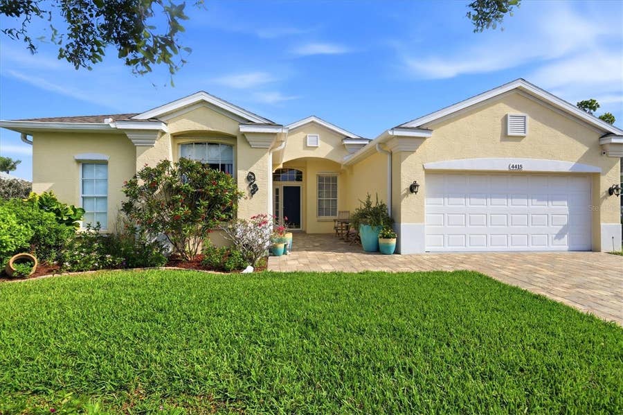 Property photo for 4415 50TH DRIVE W, Bradenton, FL
