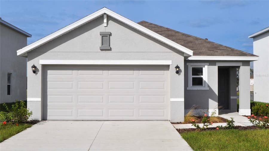 Property photo for 11906 TEXOMA COURT, Parrish, FL
