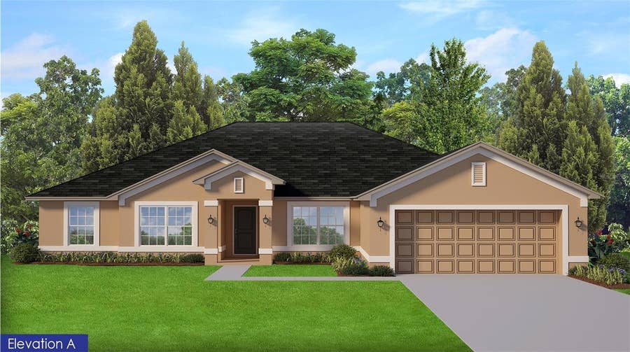 Property photo for 4470 BOYER TERRACE, North Port, FL