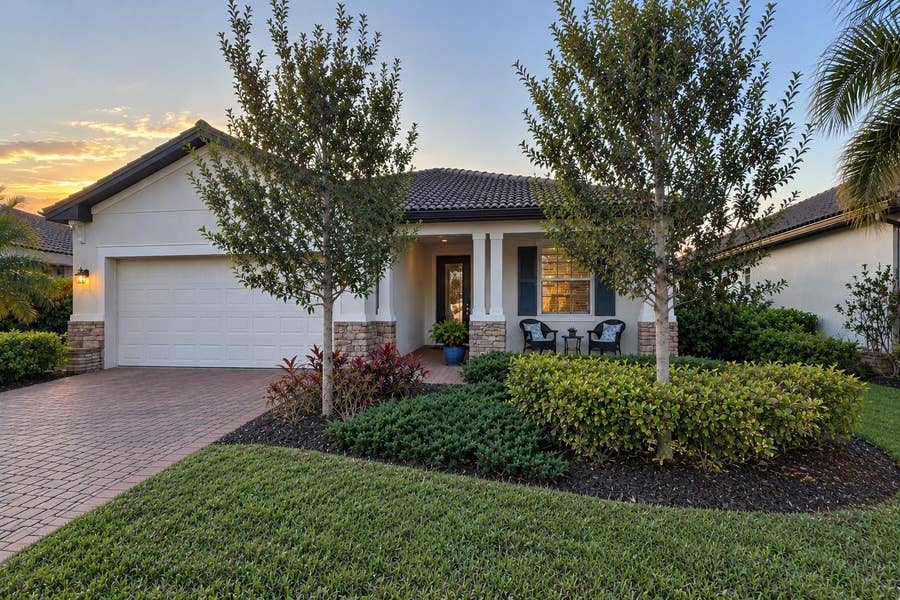 Property photo for 19393 CRUISE DRIVE, Venice, FL