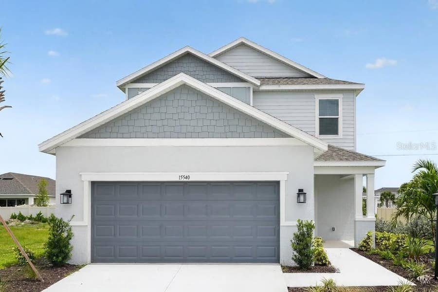 Property photo for 15540 FOXTAIL LANE, Nokomis, FL
