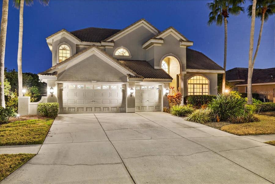 Property photo for 5510 E LONGBOAT BOULEVARD, Tampa, FL