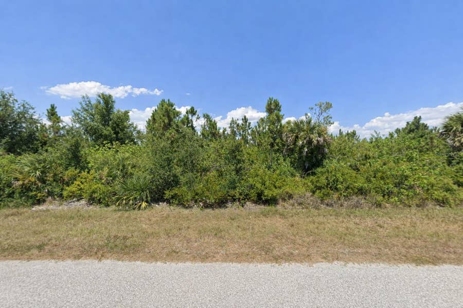 Property photo for 14058 BARACOA LANE, Port Charlotte, FL
