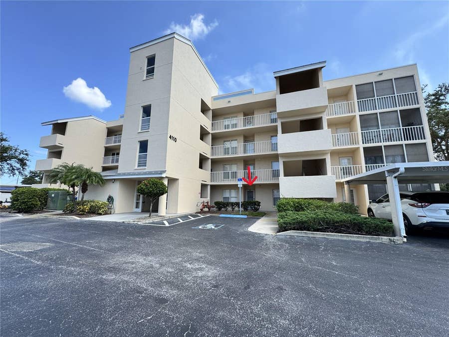 Property photo for 4110 IRONWOOD CIRCLE, #104, Bradenton, FL