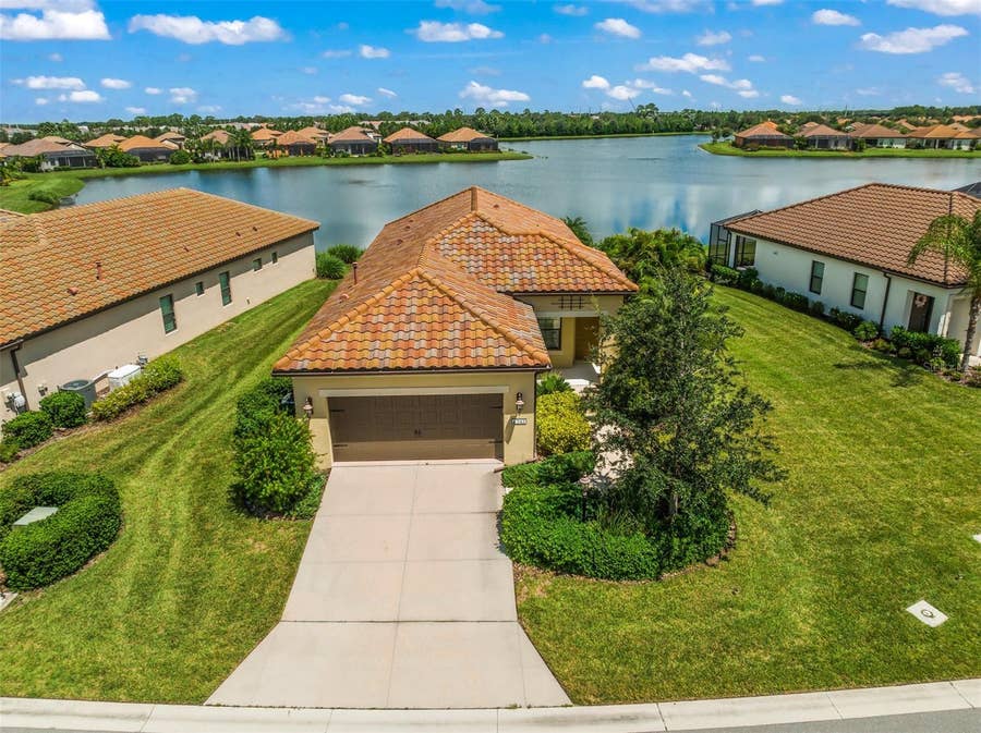 Property photo for 243 CASSANO DRIVE, Nokomis, FL