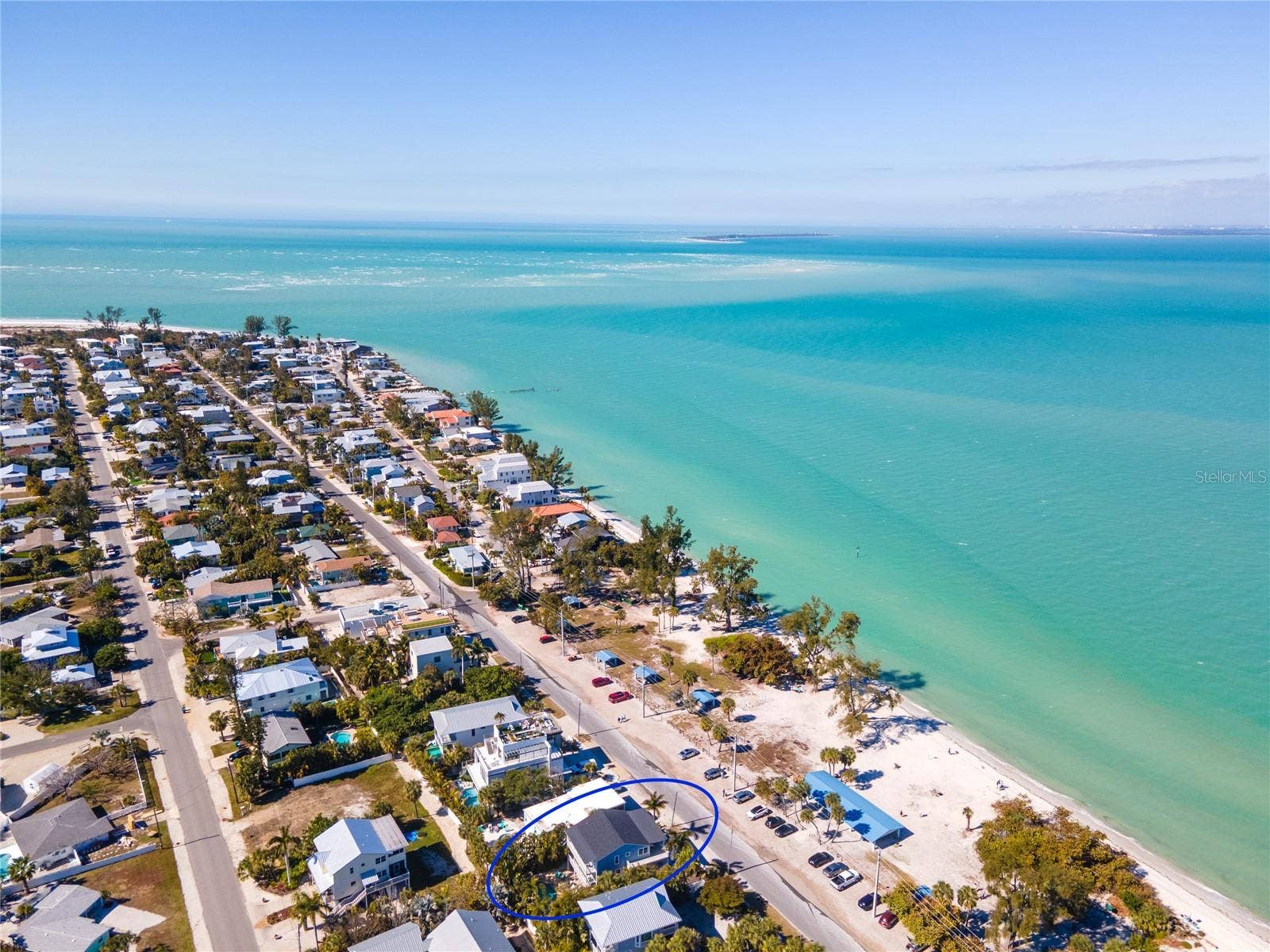 403 N BAY BOULEVARD, Anna Maria, FL 34216 NORTH END OF ANNA MARIA ISLAND