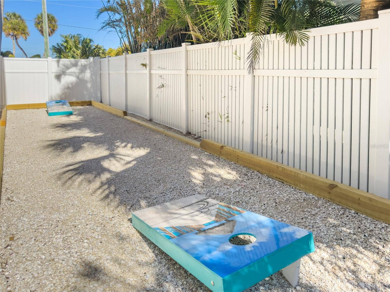 403 N BAY BOULEVARD, Anna Maria, FL 34216 CORN HOLE AREA