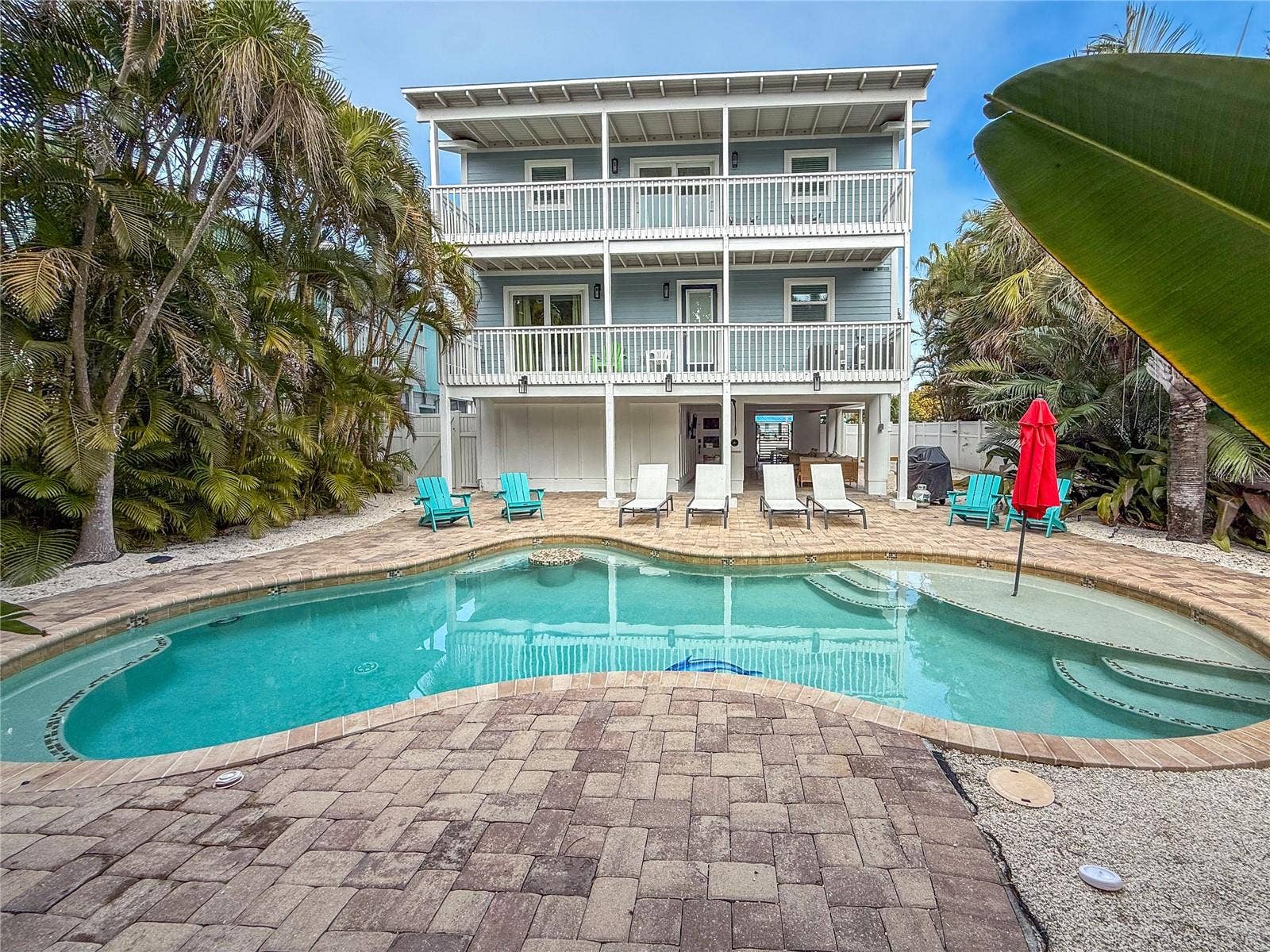 403 N BAY BOULEVARD, Anna Maria, FL 34216 403 N BAY BOULEVARD, Anna Maria, FL 34216