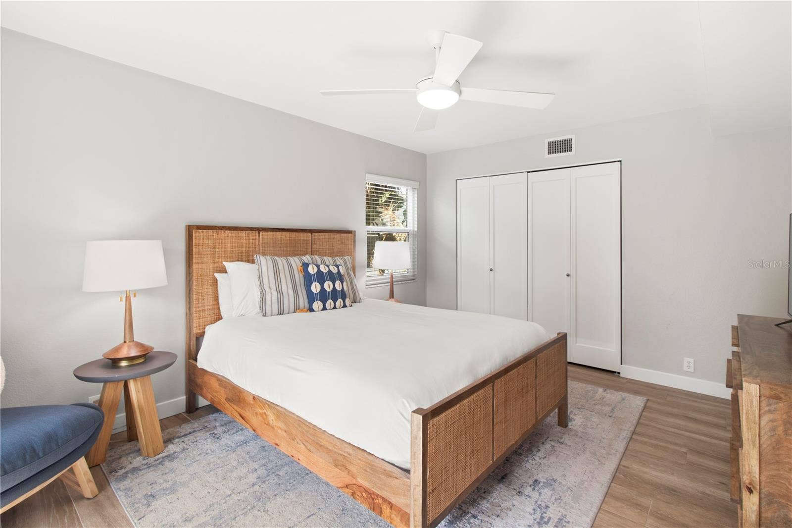403 N BAY BOULEVARD, Anna Maria, FL 34216 3rd Guest bedroom on 1st floor