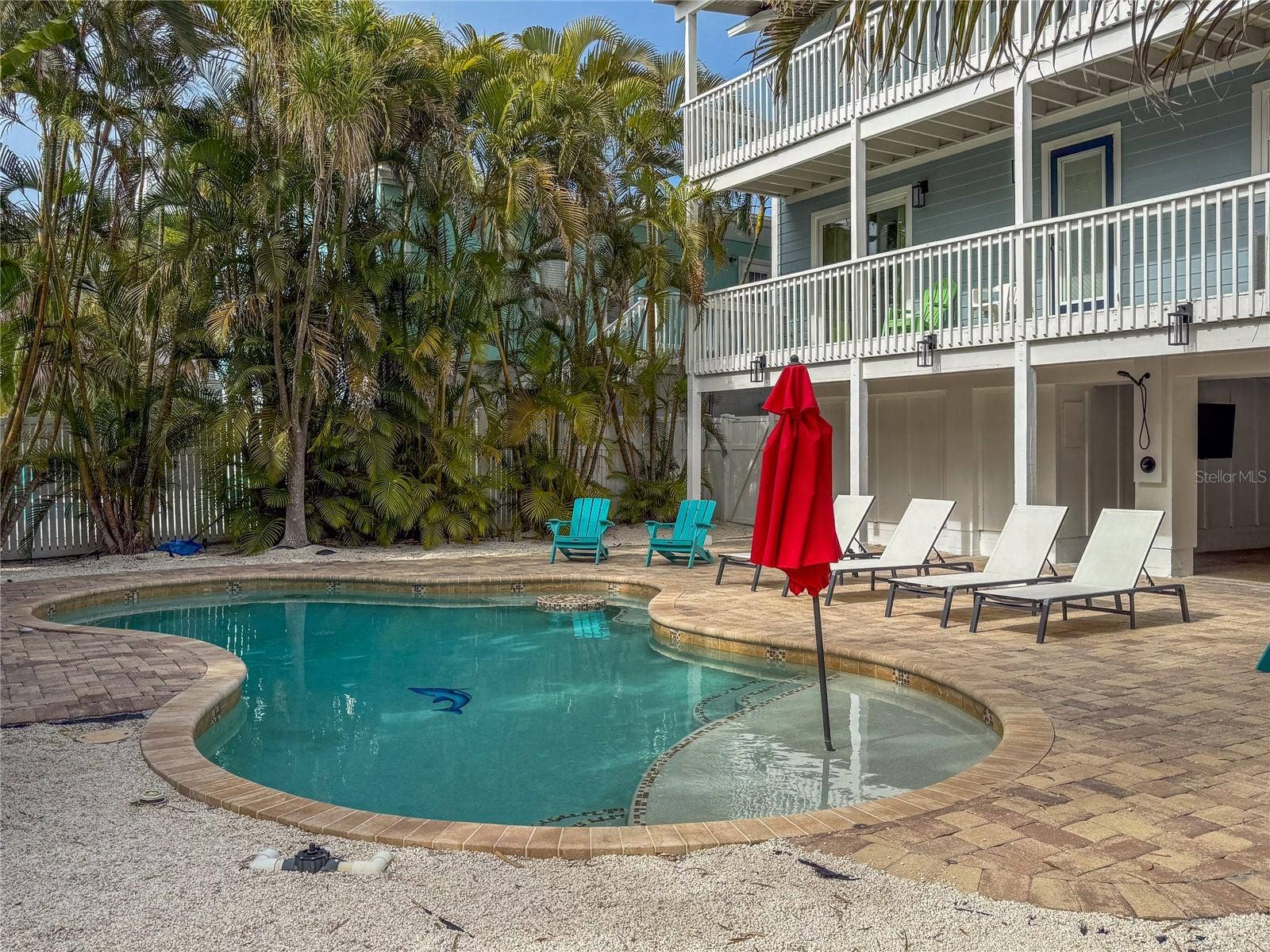 403 N BAY BOULEVARD, Anna Maria, FL 34216 403 N BAY BOULEVARD, Anna Maria, FL 34216
