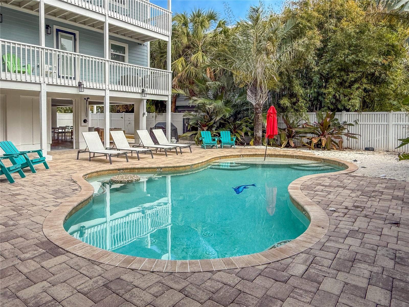 403 N BAY BOULEVARD, Anna Maria, FL 34216 403 N BAY BOULEVARD, Anna Maria, FL 34216