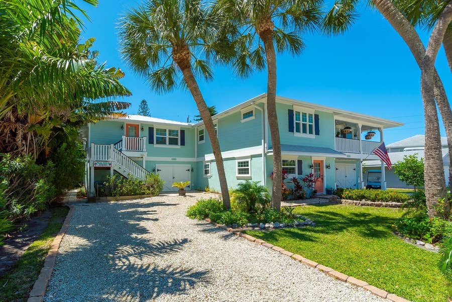 Property photo for 305 57TH STREET, #B, Holmes Beach, FL