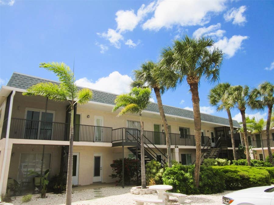 Property photo for 614 GUILD DRIVE, #15, Venice, FL