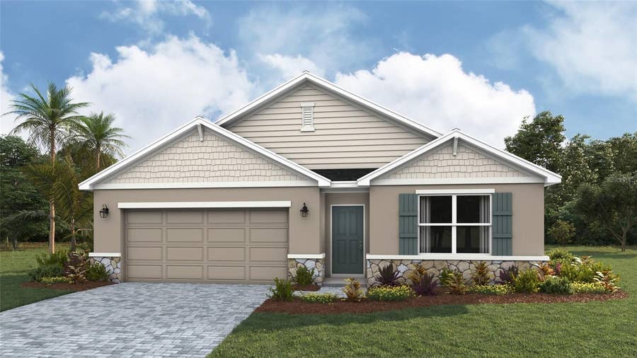 Property photo for 1819 VANDALIA PLACE, Parrish, FL