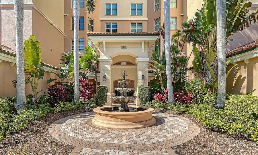 Property photo for 393 N POINT ROAD, #301, Osprey, FL