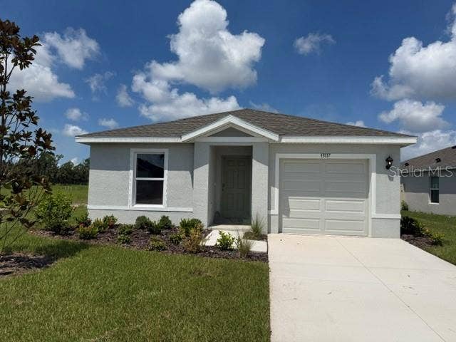 Property photo for 13117 OLD CANOE WAY, Parrish, FL