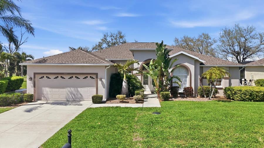 Property photo for 5167 55TH STREET CIRCLE W, Bradenton, FL