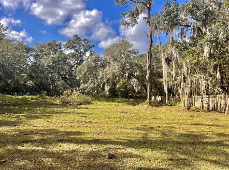 Property photo for 12111 FRED DRIVE, Riverview, FL