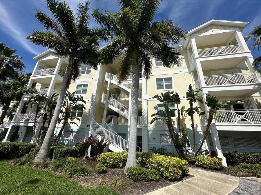Property photo for 7710 34TH AVENUE W, #303, Bradenton, FL