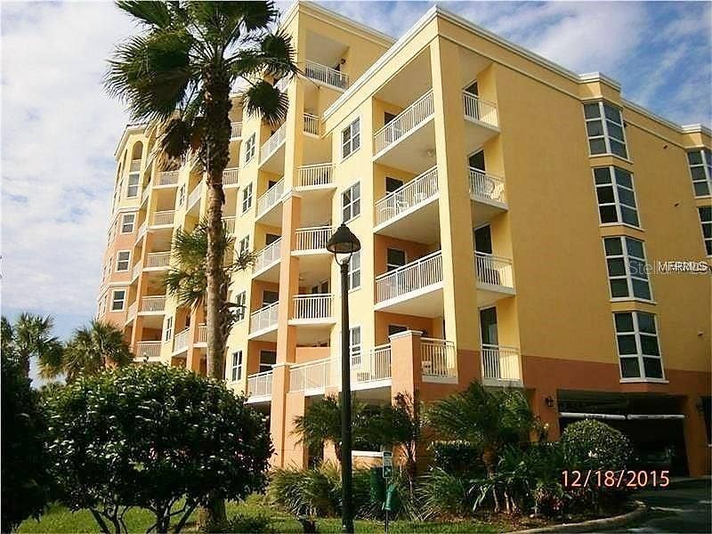 Property photo for 615 RIVIERA DUNES WAY, #406, Palmetto, FL