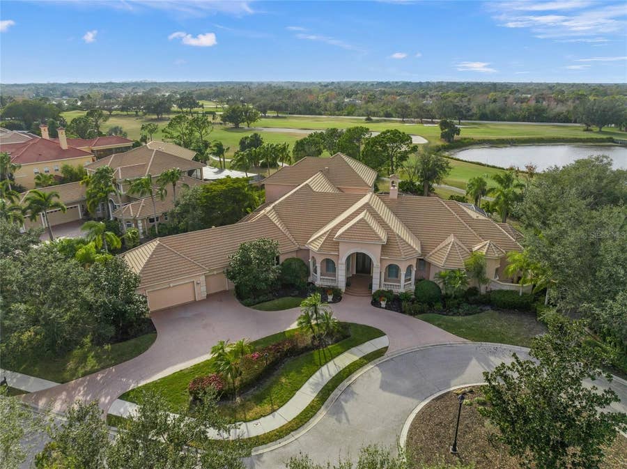 Property photo for 6702 CHANCERY PLACE, University Park, FL