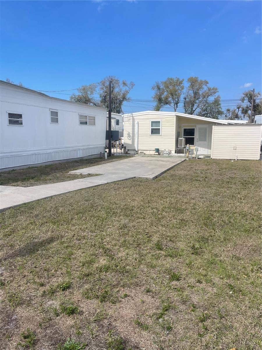 Property photo for 59 INDIANA STREET, Palmetto, FL