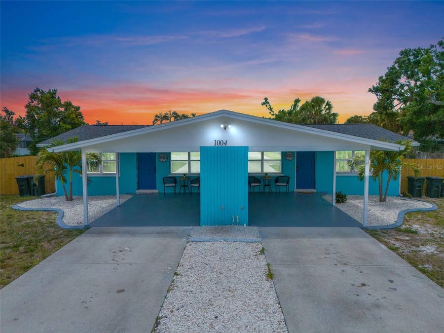Property photo for 1004 67TH AVENUE W, Bradenton, FL