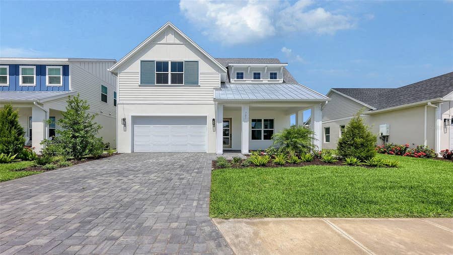 Property photo for 721 ANEGADA LANE, Sarasota, FL