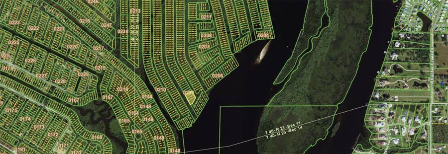 Property photo for 1377 VENETIAN COURT, Punta Gorda, FL