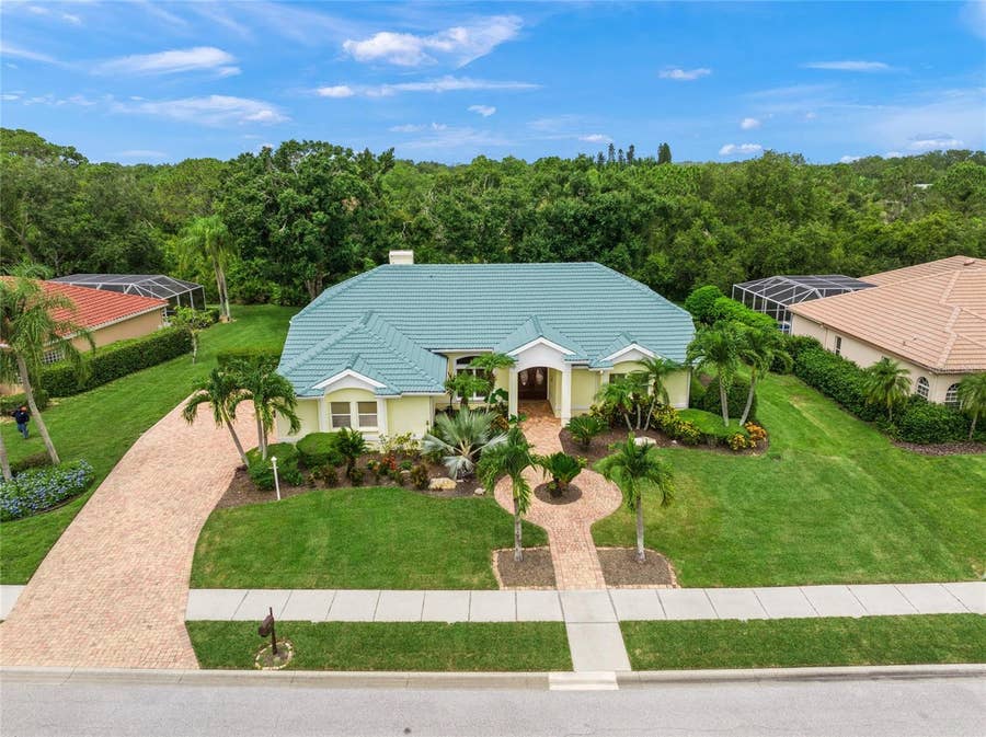Property photo for 8452 EAGLE PRESERVE WAY, Sarasota, FL