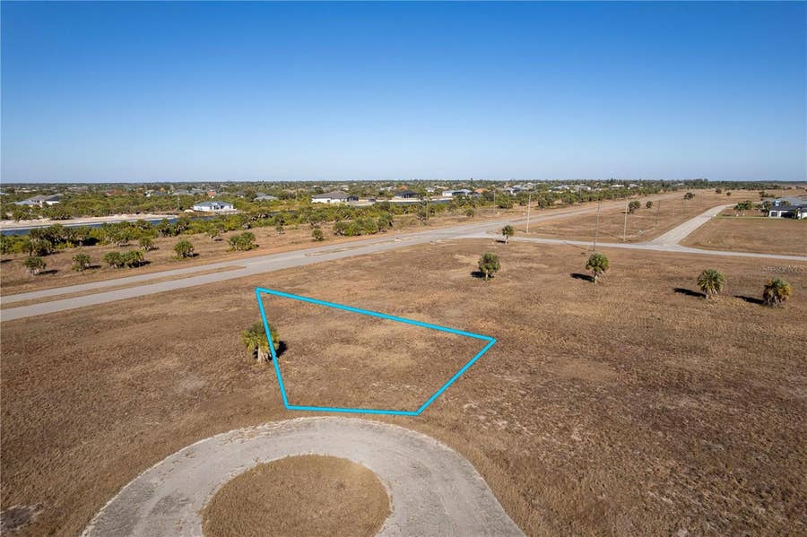 Property photo for 16 SPRUCE LANE, Placida, FL