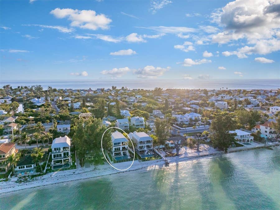 Property photo for 903 N SHORE DRIVE, #B, Anna Maria, FL