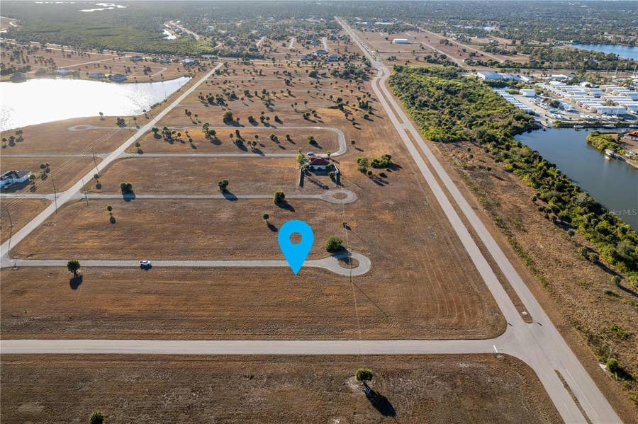 Property photo for 32 HEMLOCK DRIVE, Placida, FL