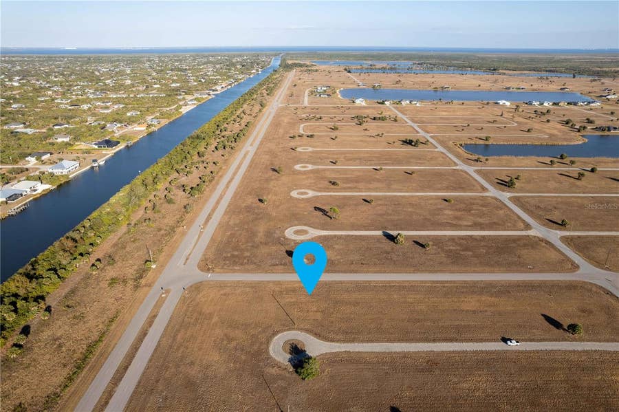 Property photo for 34 HEMLOCK DRIVE, Placida, FL