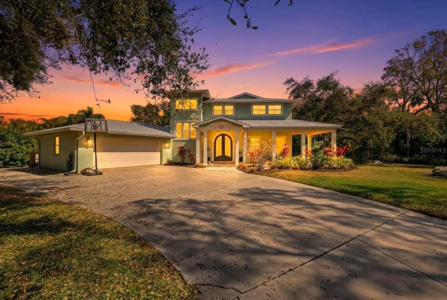 Property photo for 2519 SESAME STREET, Sarasota, FL