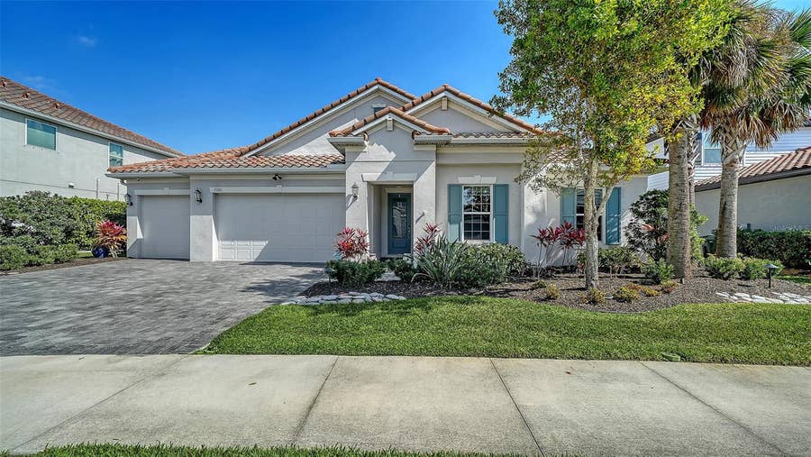 Property photo for 7300 GREAT EGRET BOULEVARD, Sarasota, FL
