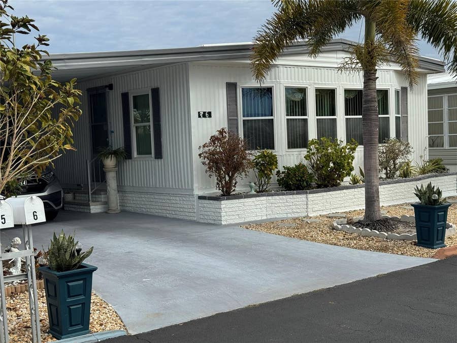 Property photo for 6 LAFITTE DRIVE, Nokomis, FL