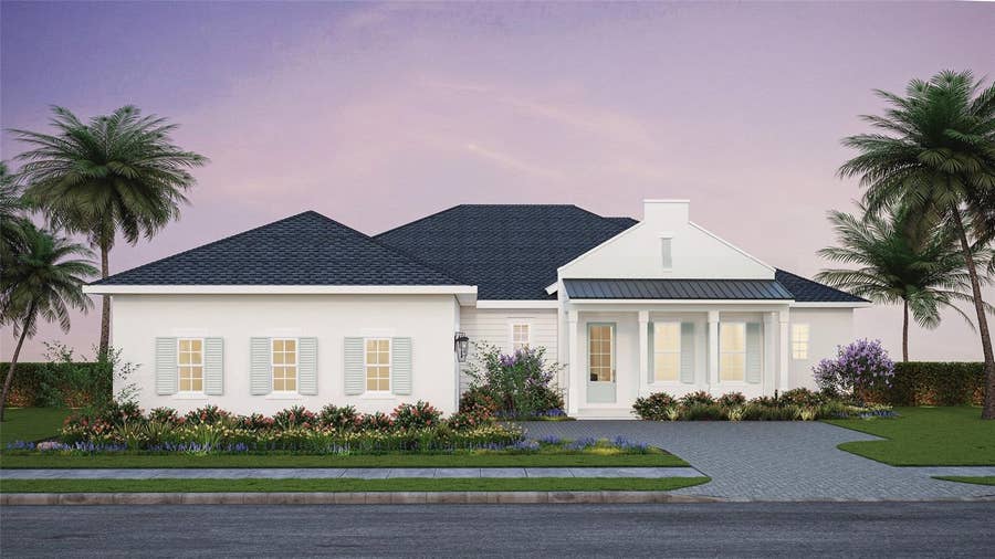 Property photo for 7808 LAKE FLORES AVENUE, Bradenton, FL